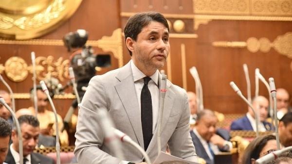برلماني: التنسيق بين مصر وروسيا يدعم المصالح المشتركة ومواجهة التحديات