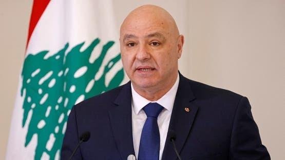 عون: هدف المفاوضات مع إسرائيل تجنيب لبنان ويلات الحرب وحماية سيادته واستقراره