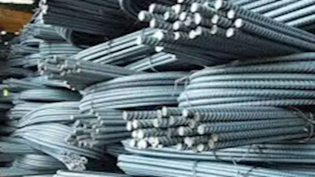 ارتفاع أسعار حديد عز والأسمنت اليوم الأربعاء في الأسواق (موقع رسمي)