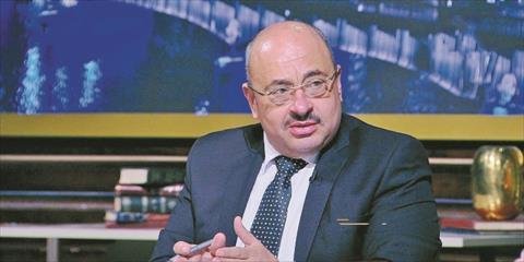رئيس اتحاد مستثمري المشروعات الصغيرة والمتوسطة يقدم روشتة نجاح لصغار المستثمرين