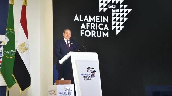 خبير سياسات دولية يكشف أهمية قمة «أودا - نيباد» لمصر وأفريقيا