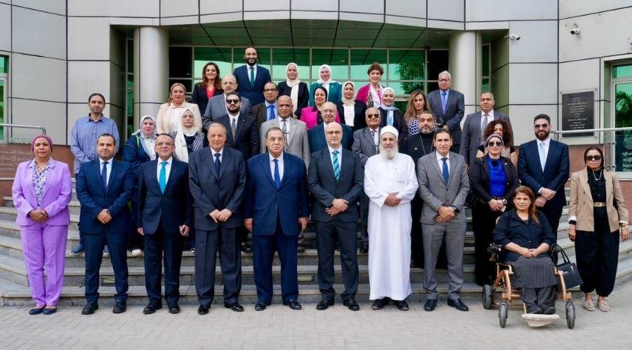 تنظيم الاتصالات يوقع بروتوكول تعاون لتعزيز حماية المستخدمين وسلامة الأطفال على الإنترنت