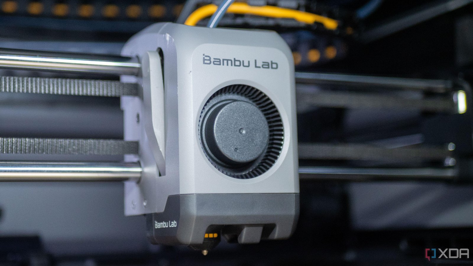 I ditched Bambu Lab's cloud to keep my 3D printer private, and it's worth the trade-off