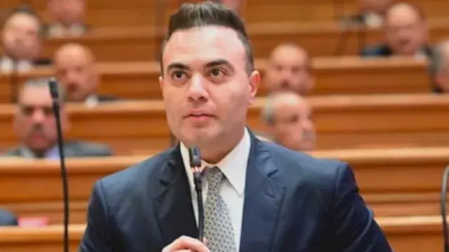 برلماني: مخرجات منتدى مصر 2026 تدعم الأمن الغذائي والمزارع المصري