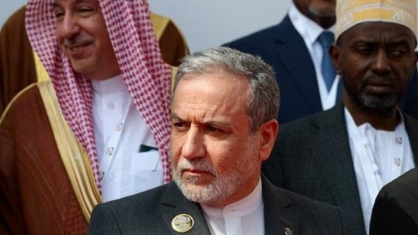 إيران: لم نتلق ردًا من السعودية والحوثيين على عرض الوساطة.. وأمريكا أغلقت الطريق أمام التفاوض