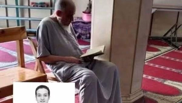 شوفت حلم ونفذت جريمتي.. المتهم بإنهاء حياة والديه أمام جهات التحقيق بطنطا.. ومسئول أمني: يدعي الجنون.. صور