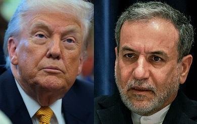 ترامب يتوقع إجراء مزيد من المحادثات مع إيران الأسبوع الحالي