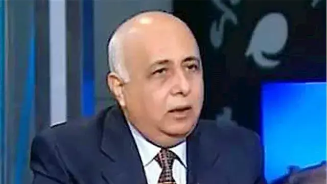 الحلبي: الجبال والأنفاق عاملان مهمان في حماية القدرات الإيرانية