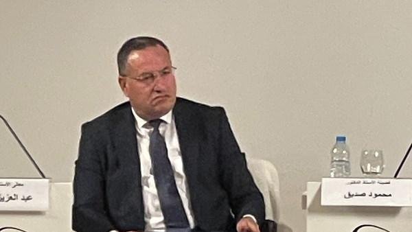 وزير التعليم العالي: رعاية الرئيس السيسي لمشروع "الجامعات الرائدة" يعمق الشعور بالهوية الوطنية