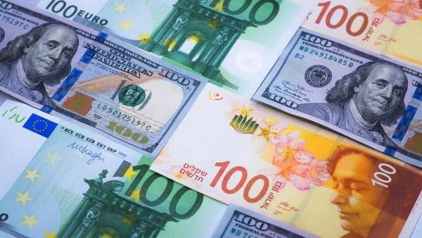 تعرف على أسعار الدولار والعملات الأجنبية والعربية مقابل الجنيه