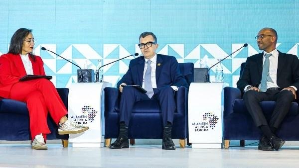 وزير التخطيط: نسعى لبناء نموذج "ابتكار مشترك" عابر للحدود مع دول القارة الإفريقية