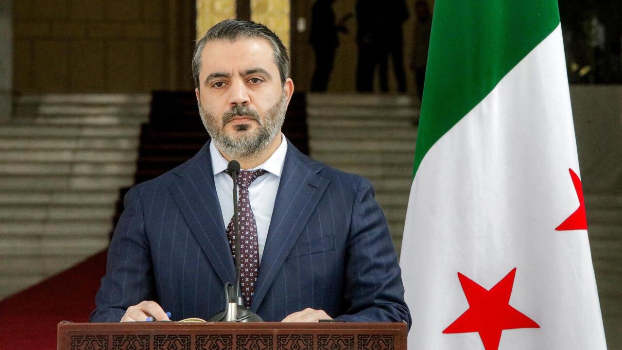 الشيباني: سوريا اتخذت خطوات عملية لتنفيذ رؤيتها على الصعيدين الإقليمي والدولي