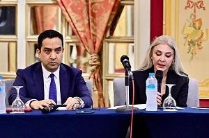 ورشة عمل لتعزيز قدرات الإعلاميين العرب في مجال استخدام ونشر البيانات والمؤشرات الإحصائية التنموية