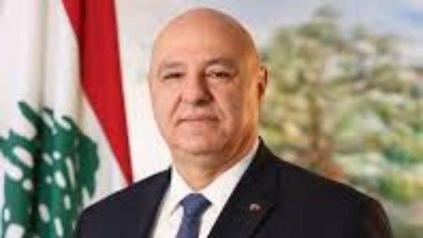 الرئيس اللبناني: حرية الإعلام في لبنان مصانة بالدستور والقانون