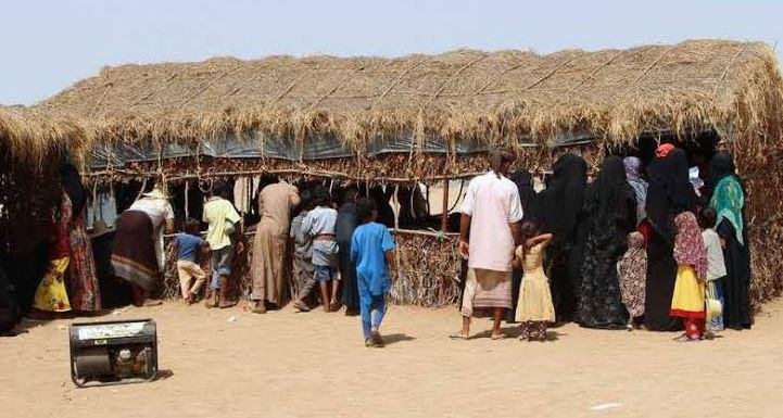 الأمم المتحدة: نحو 86 ألف شخص نزحوا جراء المعارك في اليمن