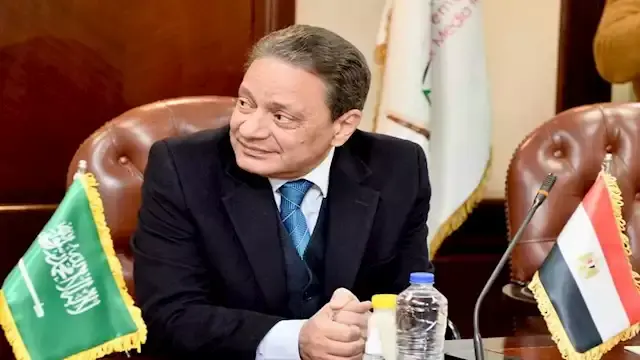 بعد دعوات بإنشاء كيان مستقل.. كرم جبر يطرح حلًا لأزمة صحفيي المواقع الإلكترونية- تفاصيل