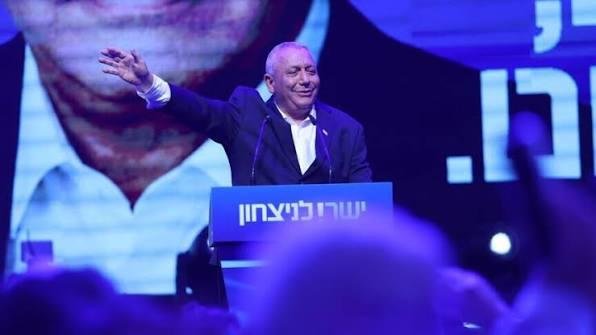 آيزنكوت يحذر من استغلال التحقيق بشأن الانتخابات لتأخير أداء اليمين في الكنيست