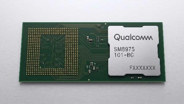 أداء يكسر الأرقام القياسية.. تسريب مواصفات معالج Snapdragon 8 Elite Extreme من كوالكوم
