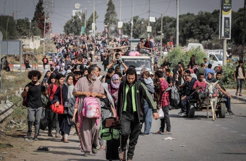 الخارجية الفلسطينية: تصريحات وزير المالية الإسرائيلي دعوة صريحة لتوسيع حرب الإبادة والتهجير والضم في الضفة