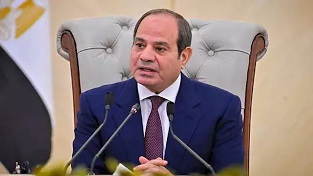 كوريا الجنوبية: سول والقاهرة ستبدأن مفاوضات بشأن اتفاقية شراكة اقتصادية شاملة