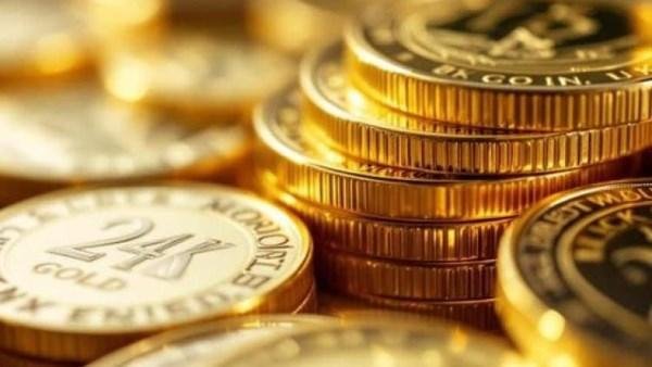 ارتفاع سعر الذهب .. والجرام يُسجّل 7029 جنيهات الآن