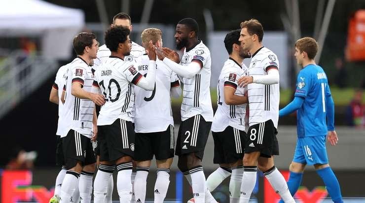 موعد مباراة ألمانيا واليونان اليوم في دوري الأمم الأوروبية.. والقناة الناقلة