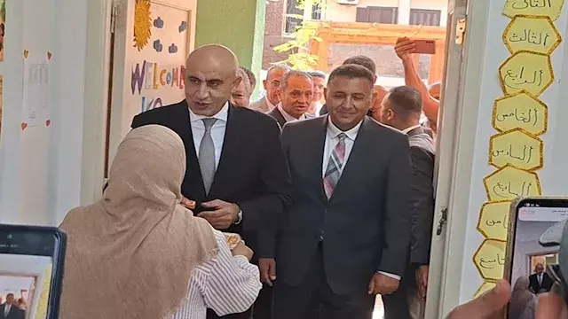 "جاهزين؟ باقي أسبوعين".. تفاصي...