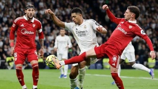 القناة الناقلة لمباراة ريال مدريد ولايبزيج اليوم في دوري أبطال أوروبا