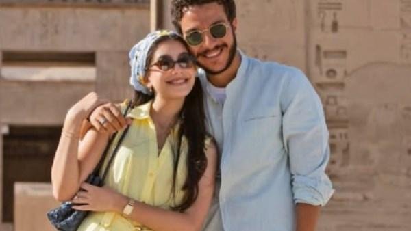 نور النبوي يعلن موعد عرض فيلم «ولا كان عالبال» في مصر والوطن العربى