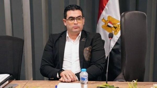 نائب: زيارة محمد بن سلمان لمصر تؤكد قوة التحالف الاستراتيجي بين القاهرة والرياض