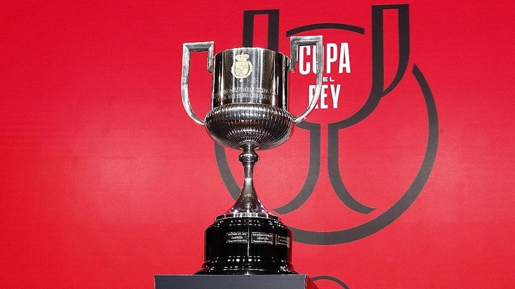 تعليق مباريات كأس ملك إسبانيا بسبب حادث قطارين