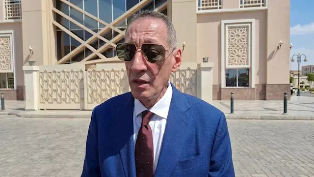 محامي ضحايا مذبحة التجمع: دفاع...