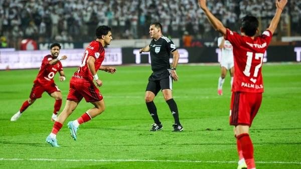 محمد بركات: الأهلي خسر رامي ربيعة.. وياسر إبراهيم من أهم عناصر الدفاع