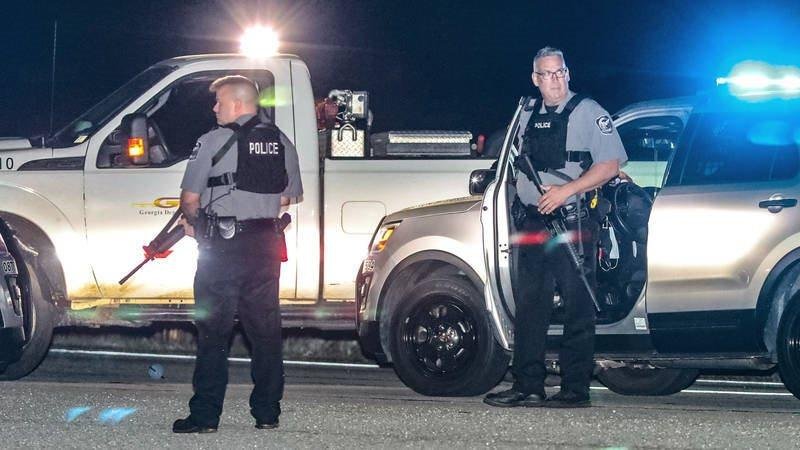 وسائل إعلام أمريكية: إصابة 11 شخصا في إطلاق نار بالقرب من جامعة فلوريدا