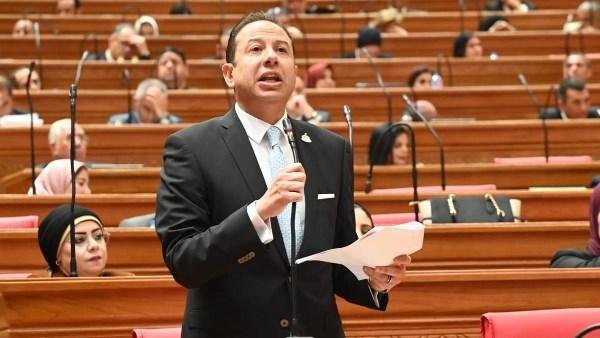 برلماني: أمن السعودية جزء لا يتجزأ من الأمن القومي العربي.. وتصاعد التوترات يُهدّد المصالح الاقتصادية المصرية
