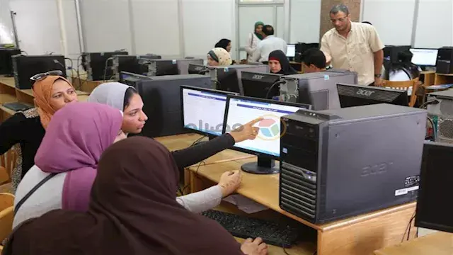 خلال ساعات.. إعلان نتيجة تقليل الاغتراب والتحويلات لطلاب الشهادات المعادلة العربية والأجنبية 2026