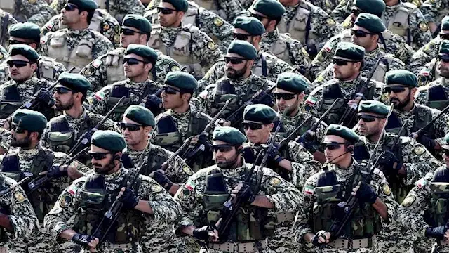 تحذير إيراني جديد لدول المنطقة: "الضربات القادمة ستكون مؤلمة ولن نراعي الأخلاق "