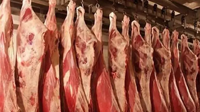 ارتفاع أسعار اللحوم والجبن الأ...