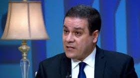 مظهر شاهين يرفض الاستفادة من أعضاء المحكوم عليهم بالإعدام.. العقوبة لا تهدر حرمة الجسد