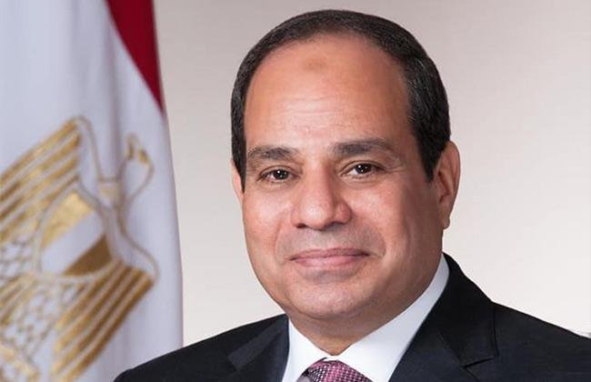 الرئيس السيسي يصل إلى بودابست في مستهل زيارة رسمية إلى المجر