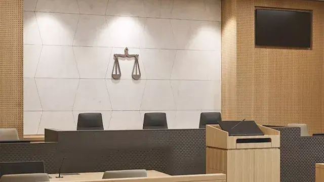 200 ألف جنيه مقابل الزواج.. الحكم على المتهم بانتحال صفة قاضٍ والنصب على فتاة