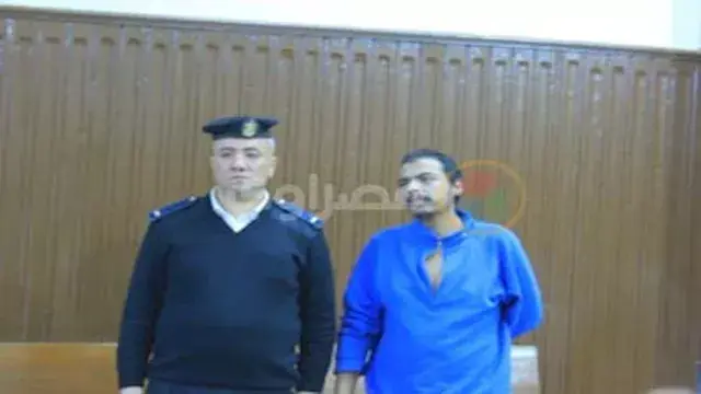 طعنه وذبحه داخل سوبر ماركت.. قرار جديد في جريمة طفل المهندسين