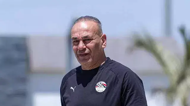 ليست المرة الأولى.. إبراهيم حسن يكشف لـ مصراوي حقيقة وجود أزمة بين محمد صلاح وجهاز منتخب مصر