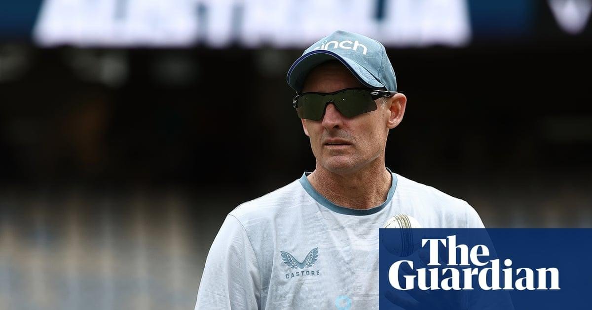 ‘He has fire and ice’: Mike Hu...
