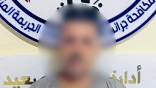 بعد النصب على مواطنين.. سقوط موظف خدمة العملاء المزيف