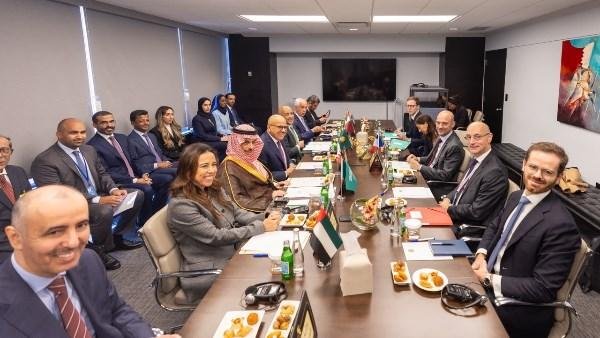 التعاون الخليجي: الشراكة الخليجية الفرنسية ركيزة مهمة لتعزيز الأمن والاستقرار