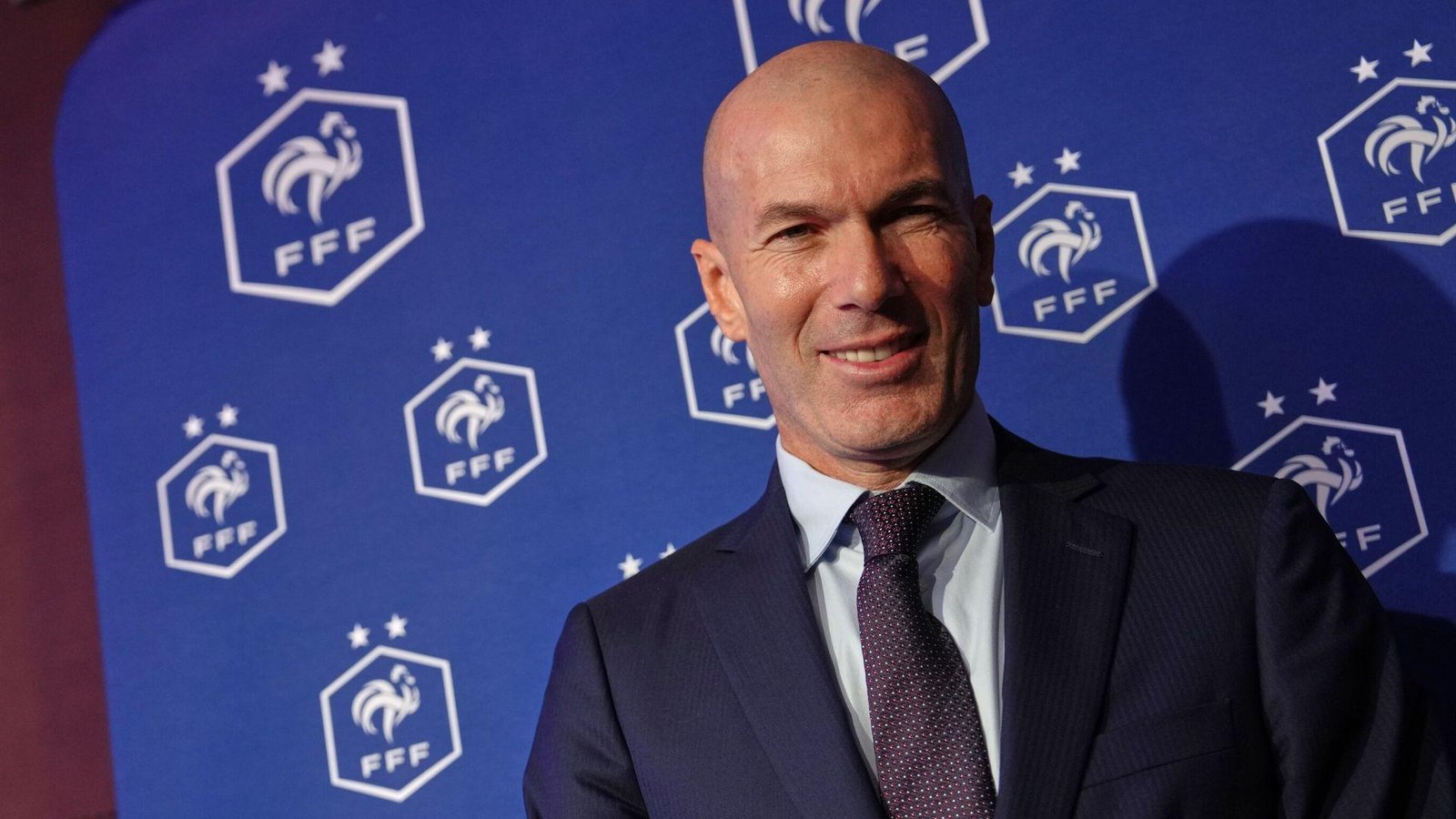 Zidane: I refused every job be...