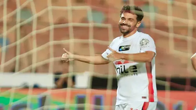 سبقها الأهلي وبيراميدز.. عبدال...