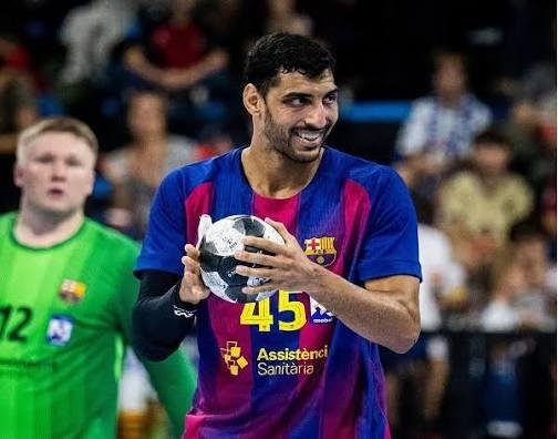 سيف الدرع: إقامة مباريات مونديال اليد وقت صلاة الجمعة في مصر «غير مقبول»