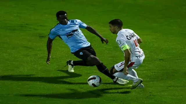 "ديربي القاهرة".. موعد مباراة الزمالك المقبلة بعد الفوز على غزل المحلة